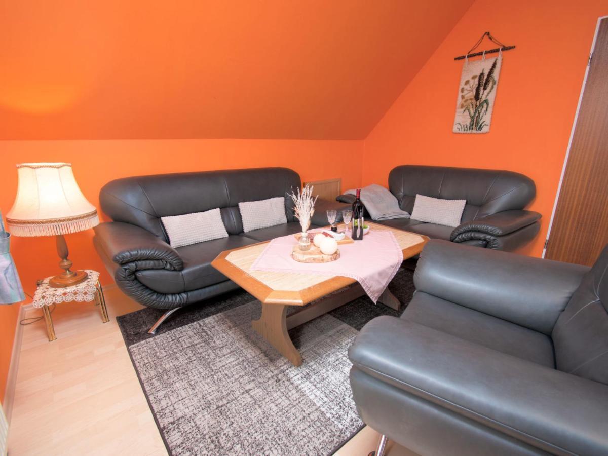 Apartment Schonerweg By Interhome Norddeich  Exterior foto