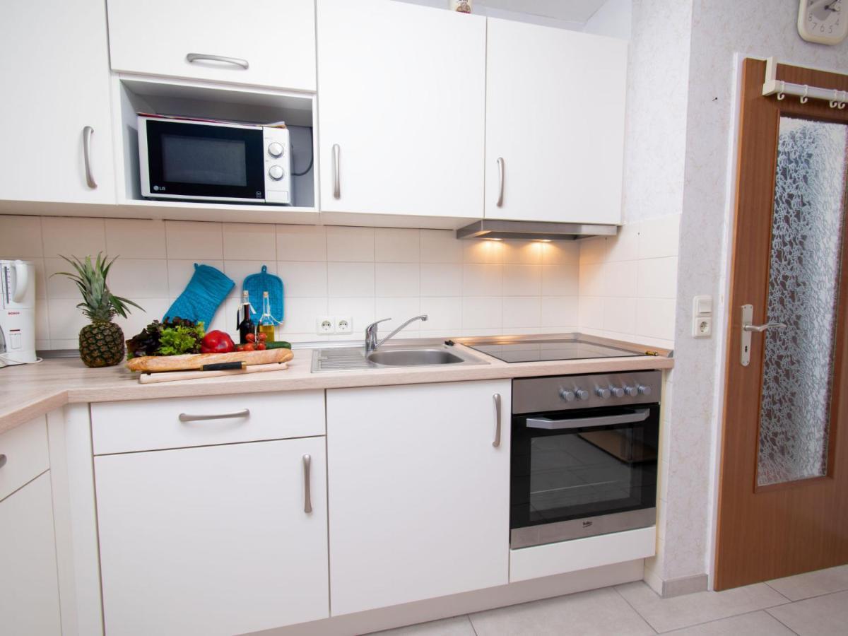 Apartment Schonerweg By Interhome Norddeich  Exterior foto
