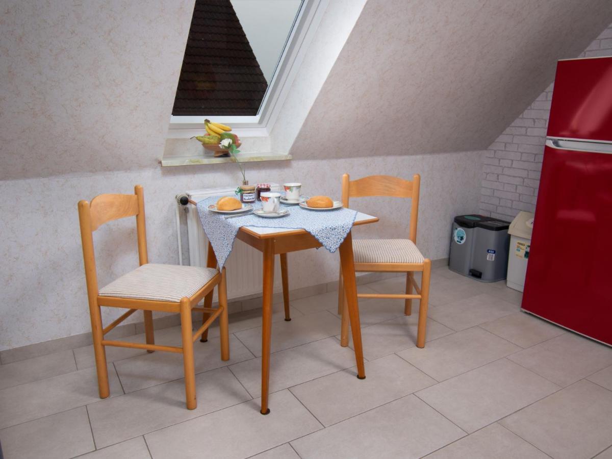 Apartment Schonerweg By Interhome Norddeich  Exterior foto
