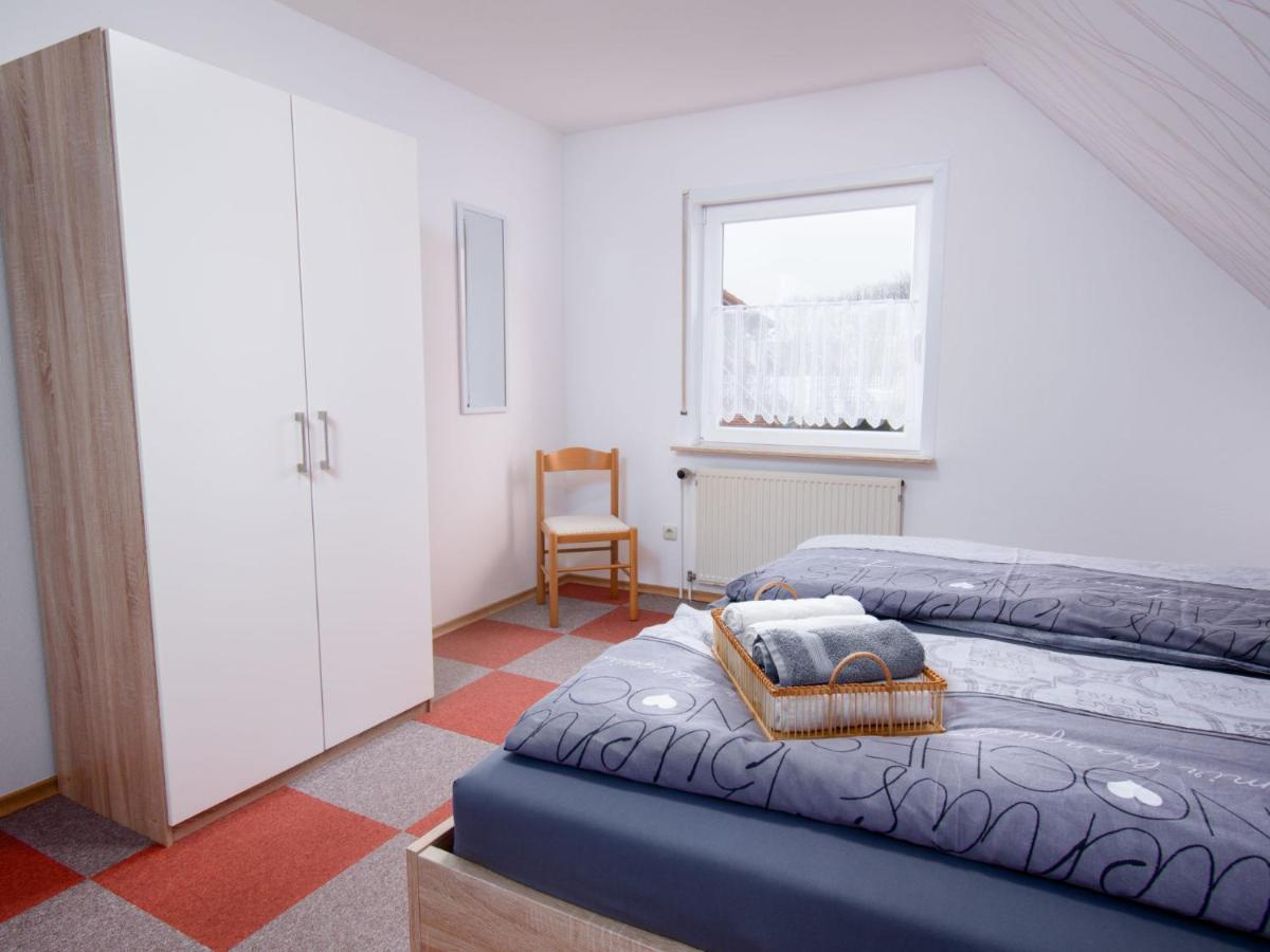 Apartment Schonerweg By Interhome Norddeich  Exterior foto