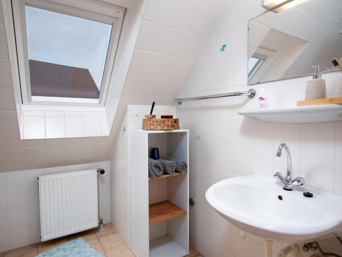 Apartment Schonerweg By Interhome Norddeich  Exterior foto